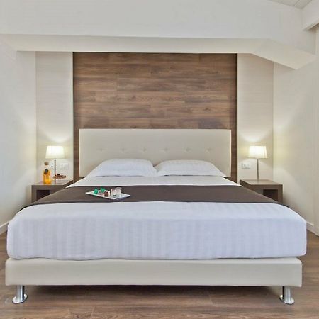 Biafora Resort And Spa San Giovanni in Fiore Bagian luar foto